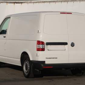 Foto inzerátu VW Transporter 2.0 TDI