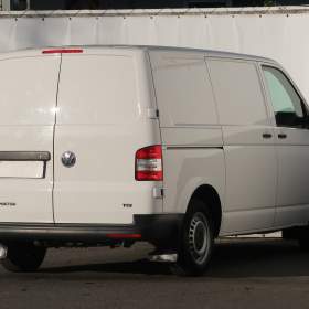 Foto inzerátu VW Transporter 2.0 TDI