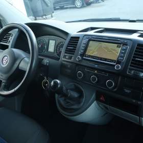 Foto inzerátu VW Transporter 2.0 TDI