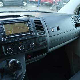 Foto inzerátu VW Transporter 2.0 TDI