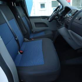 Foto inzerátu VW Transporter 2.0 TDI