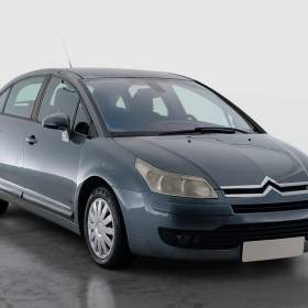 Foto inzerátu Citroen C4 1.6 16V