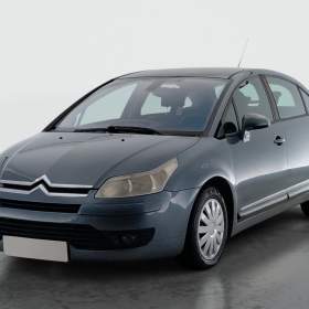 Foto inzerátu Citroen C4 1.6 16V