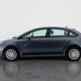 Foto inzerátu Citroen C4 1.6 16V