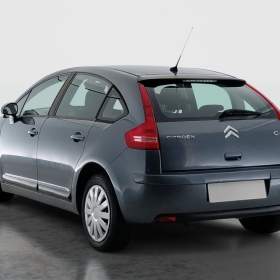 Foto inzerátu Citroen C4 1.6 16V
