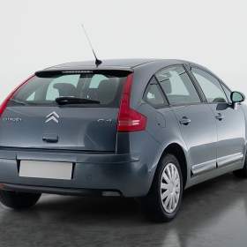 Foto inzerátu Citroen C4 1.6 16V
