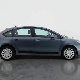 Foto inzerátu Citroen C4 1.6 16V