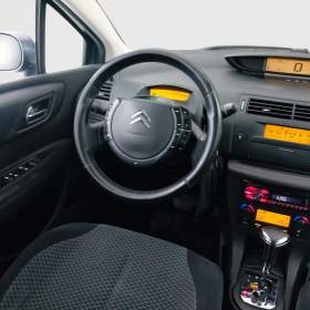 Foto inzerátu Citroen C4 1.6 16V