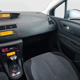 Foto inzerátu Citroen C4 1.6 16V