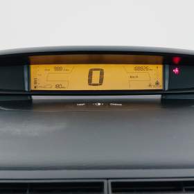 Foto inzerátu Citroen C4 1.6 16V