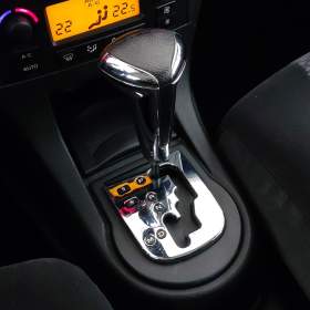 Foto inzerátu Citroen C4 1.6 16V