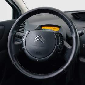 Foto inzerátu Citroen C4 1.6 16V