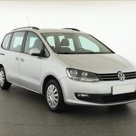 Foto inzerátu VW Sharan 2.0 TDI