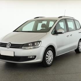 Foto inzerátu VW Sharan 2.0 TDI