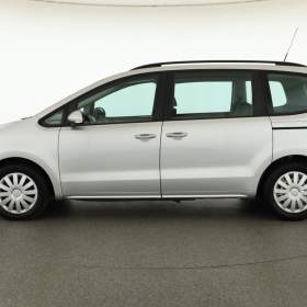 Foto inzerátu VW Sharan 2.0 TDI