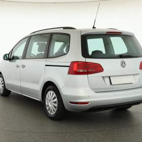Foto inzerátu VW Sharan 2.0 TDI