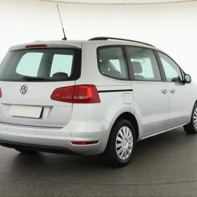 Foto inzerátu VW Sharan 2.0 TDI