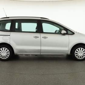 Foto inzerátu VW Sharan 2.0 TDI