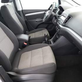 Foto inzerátu VW Sharan 2.0 TDI