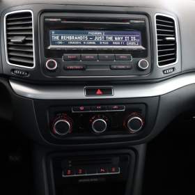 Foto inzerátu VW Sharan 2.0 TDI