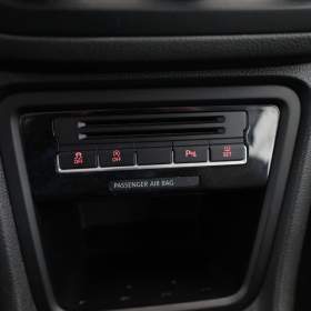 Foto inzerátu VW Sharan 2.0 TDI