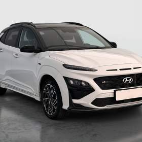 Foto inzerátu Hyundai Kona 1.0 T-GDI