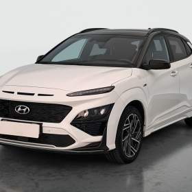 Foto inzerátu Hyundai Kona 1.0 T-GDI