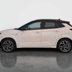 Foto inzerátu Hyundai Kona 1.0 T-GDI