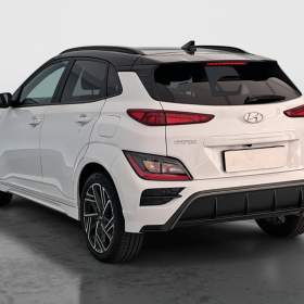 Foto inzerátu Hyundai Kona 1.0 T-GDI