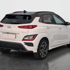 Foto inzerátu Hyundai Kona 1.0 T-GDI