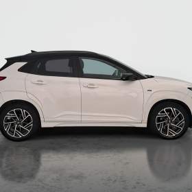 Foto inzerátu Hyundai Kona 1.0 T-GDI