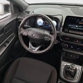 Foto inzerátu Hyundai Kona 1.0 T-GDI