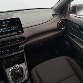 Foto inzerátu Hyundai Kona 1.0 T-GDI