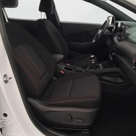 Foto inzerátu Hyundai Kona 1.0 T-GDI