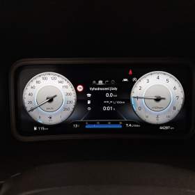 Foto inzerátu Hyundai Kona 1.0 T-GDI