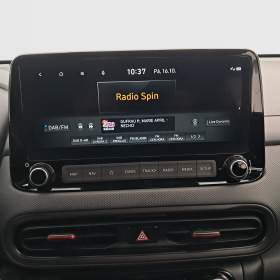 Foto inzerátu Hyundai Kona 1.0 T-GDI
