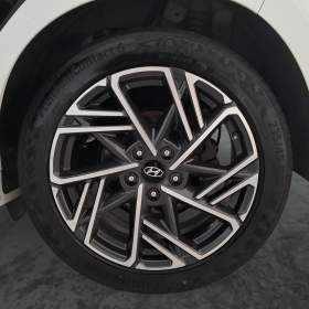 Foto inzerátu Hyundai Kona 1.0 T-GDI