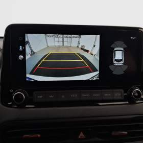 Foto inzerátu Hyundai Kona 1.0 T-GDI