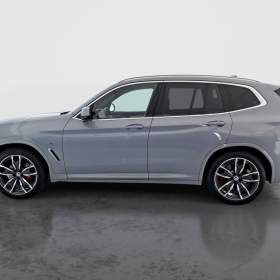 Foto inzerátu BMW X3 xDrive20d