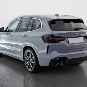 Foto inzerátu BMW X3 xDrive20d