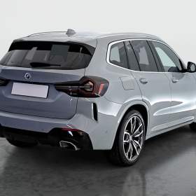 Foto inzerátu BMW X3 xDrive20d
