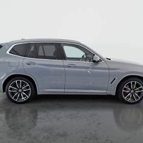 Foto inzerátu BMW X3 xDrive20d