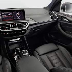 Foto inzerátu BMW X3 xDrive20d