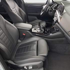 Foto inzerátu BMW X3 xDrive20d