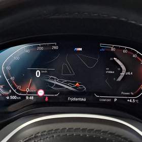 Foto inzerátu BMW X3 xDrive20d