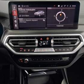 Foto inzerátu BMW X3 xDrive20d