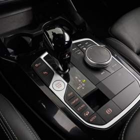 Foto inzerátu BMW X3 xDrive20d