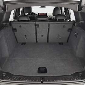 Foto inzerátu BMW X3 xDrive20d