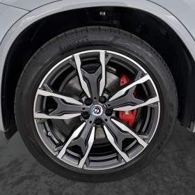 Foto inzerátu BMW X3 xDrive20d