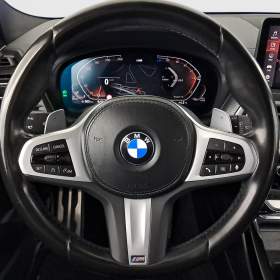 Foto inzerátu BMW X3 xDrive20d